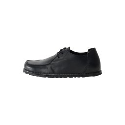 BIRKENSTOCK Pantofi cu șireturi 'Utti' negru