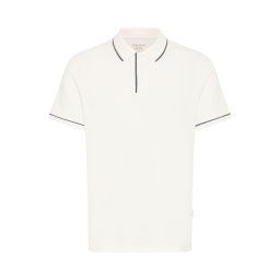 BLEND Tricou 'BHELWOOD' alb