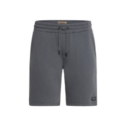 BLEND Pantaloni 'BHDownton' gri închis / negru