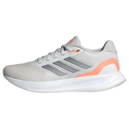 ADIDAS PERFORMANCE Sneaker de alergat 'Runfalcon 5' gri / portocaliu