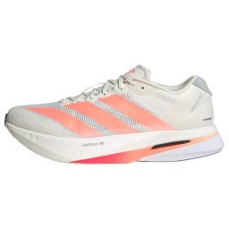 ADIDAS PERFORMANCE Sneaker de alergat 'Adizero Boston 13' corai / alb