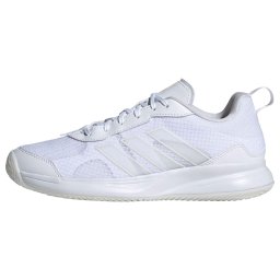 ADIDAS PERFORMANCE Pantofi sport 'Avaflash' alb