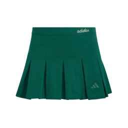 ADIDAS SPORTSWEAR Fustă sport 'Seasonal Essentials' verde