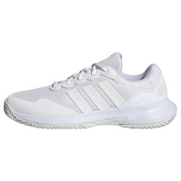 ADIDAS PERFORMANCE Pantofi sport 'Gamecourt 2' alb