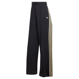 ADIDAS ORIGINALS Pantaloni 'Manager' galben / negru / alb