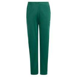ADIDAS ORIGINALS Pantaloni 'Firebird' verde / roșu / alb