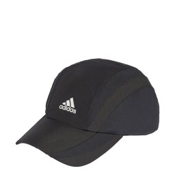 ADIDAS ORIGINALS Șapcă 'Teamgeist' negru / alb