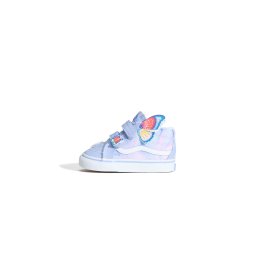 VANS Sneaker mov deschis / rosé / roșu / alb
