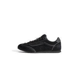 VANS Sneaker low 'Super Lowpro' negru