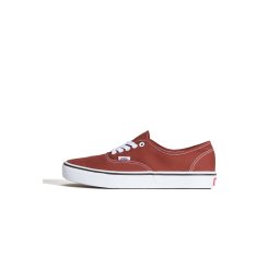VANS Sneaker low 'Authentic' maro ruginiu