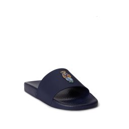 Polo Ralph Lauren Papuci de casă bleumarin