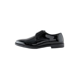 Next Pantofi cu șireturi negru