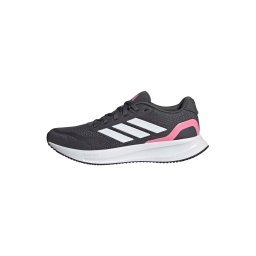 ADIDAS PERFORMANCE Sneaker de alergat 'Runfalcon 5' gri metalic / roz / alb