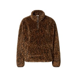 LEVI'S ® Pulover 'GEMMA' maro / negru