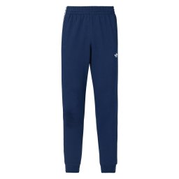 ADIDAS ORIGINALS Pantaloni bleumarin / alb