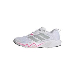 ADIDAS PERFORMANCE Pantofi sport 'RAPIDMOVE GO' gri / roz / alb