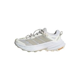 ADIDAS TERREX Pantofi 'Freehiker SL' bej închis / gri deschis / alb