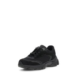 GUESS Sneaker low 'IMERI' negru