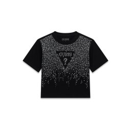 GUESS Tricou negru