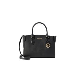 MICHAEL Michael Kors Poșete auriu / negru