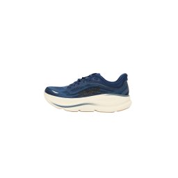 HOKA Sneaker de alergat 'Bondi 9' albastru marin / negru