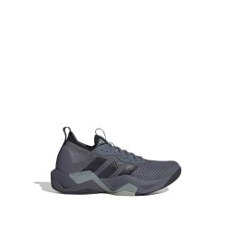 ADIDAS PERFORMANCE Pantofi sport 'RAPIDMOVE ADV 2' gri deschis / gri închis / negru