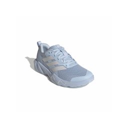 ADIDAS PERFORMANCE Pantofi sport 'Rapidmove Go' albastru porumbel / gri argintiu