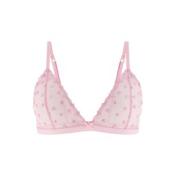 GUESS Sutien 'Claire' roz