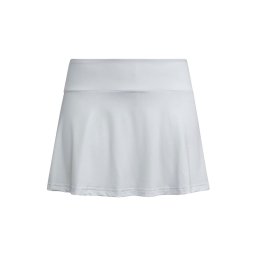 ADIDAS PERFORMANCE Fustă sport 'CLUB' alb