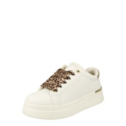 TOMMY HILFIGER Sneaker 'MILA' alb