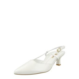 Paul Green Pumps alb