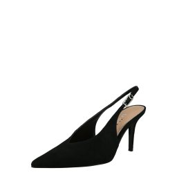 GUESS Pumps 'PRIMO' negru