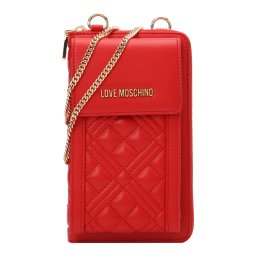 Love Moschino Portofel roșu