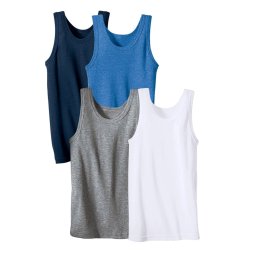 Maier Sports Maiou bleumarin / albastru amestec / gri amestecat / alb