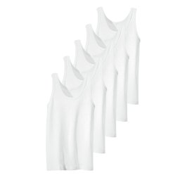 Maier Sports Lenjerie sport alb
