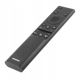 Telecomanda Originala Samsung Smart Control, BN59-01358C, 20 butoane, model 2021, seria AU7000, infrarosu, neagra
