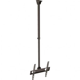Suport tavan pentru TV 32-55" max 50kg, InLine IL23149A