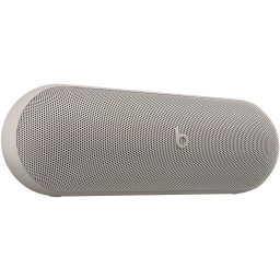Boxa Portabila Beats Pill - Kim Kardashian Light Gray