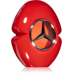 Mercedes-Benz Woman In Red EDP W 90 ml