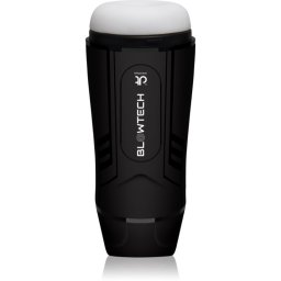 Dream Toys Blowtech Deep Throat Sucking Machine masturbator vibrator 23.8 cm