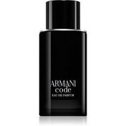 Armani Code EDP M 75 ml