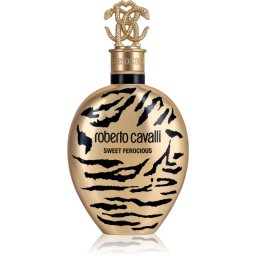 Roberto Cavalli Sweet Ferocious EDP W 75 ml