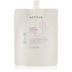 Kemon Group Colore Brillante sampon pentru stralucirea si tonifierea parului vopsit 100 ml