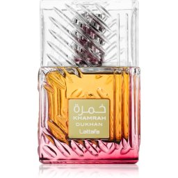 Lattafa Khamrah Dukhan EDP U 100 ml