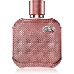 Lacoste L.12.12 Silver Rose EDP W 100 ml