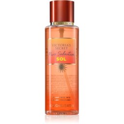 Victoria's Secret Pure Seduction SOL spray pentru corp pentru femei 250 ml