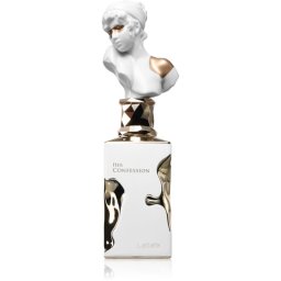 Lattafa Her Confession EDP W 100 ml