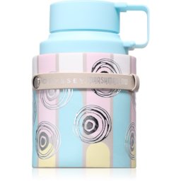 Armaf Odyssey Marshmallow EDP W 100 ml