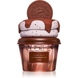Lattafa Give Me Gourmand Cookie Crave EDP U 75 ml