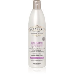 Alfaparf Milano Il Salone Milano Curls balsam pentru păr creț 500 ml